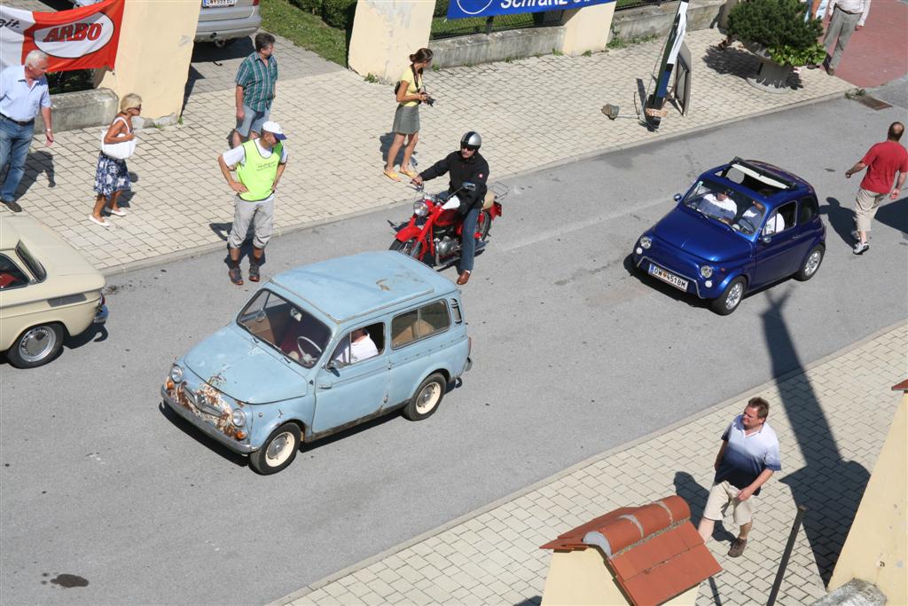 2011-07-10 13. Oldtimertreffen in Pinkafeld